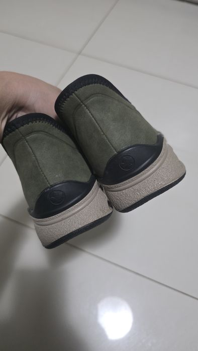 Damskie buty rieker 41 nowe