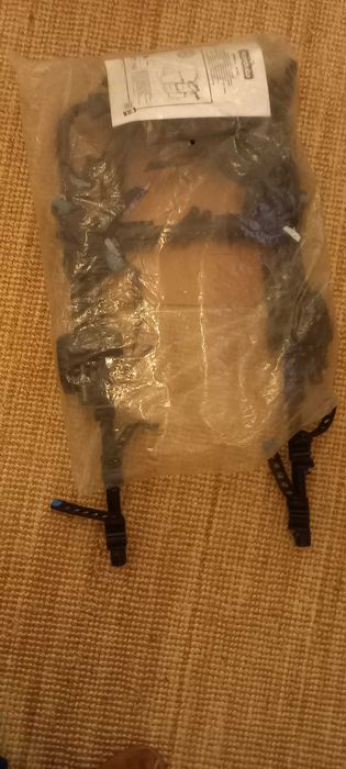 Suporte Bicicletas (Norauto Norbike 3 bicicletas]