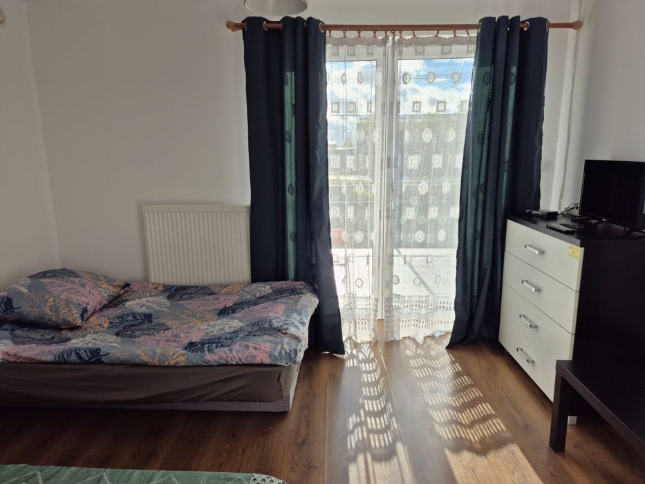 Noclegi, pokoje do wynajęcia, kwatery Nadarzyn Kajetany Janki