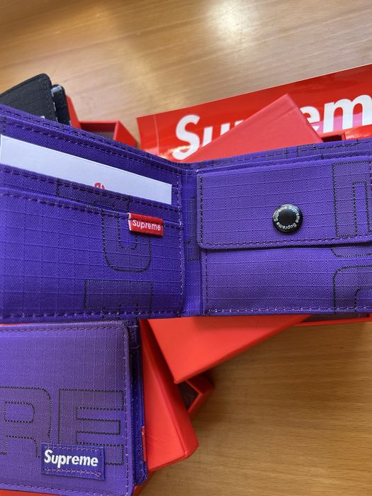 Carteiras Supreme
