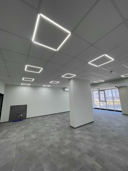 ОРЕНДА Панорамного ФАСАДНОГО приміщення, Г.Майдану, Майдан