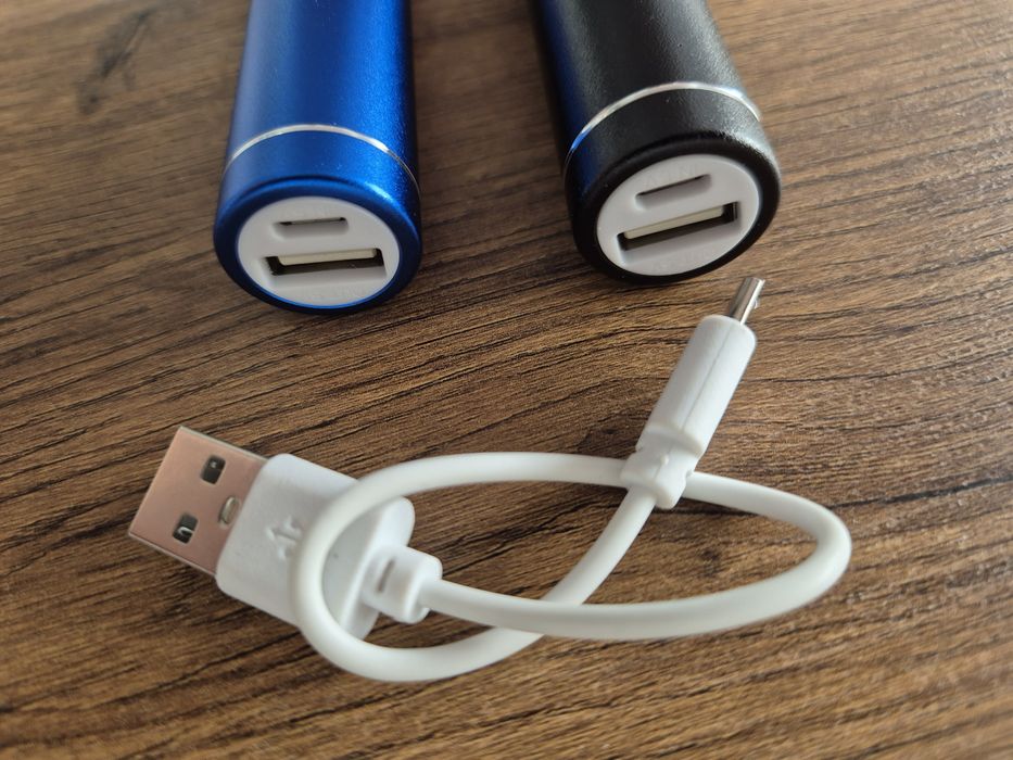 Caixas de Bateria de metal para Power Bank DIY