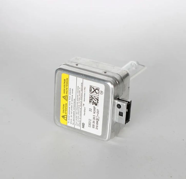 Lâmpadas D1S 6000k (NOVAS)