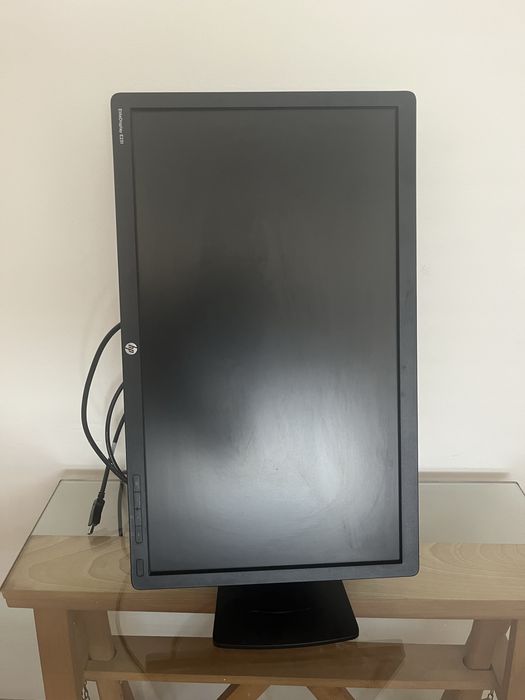 Monitor HP EliteDisplay E231