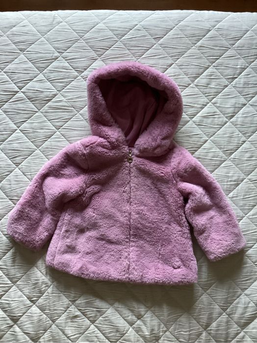 Casaco infantil Mayoral