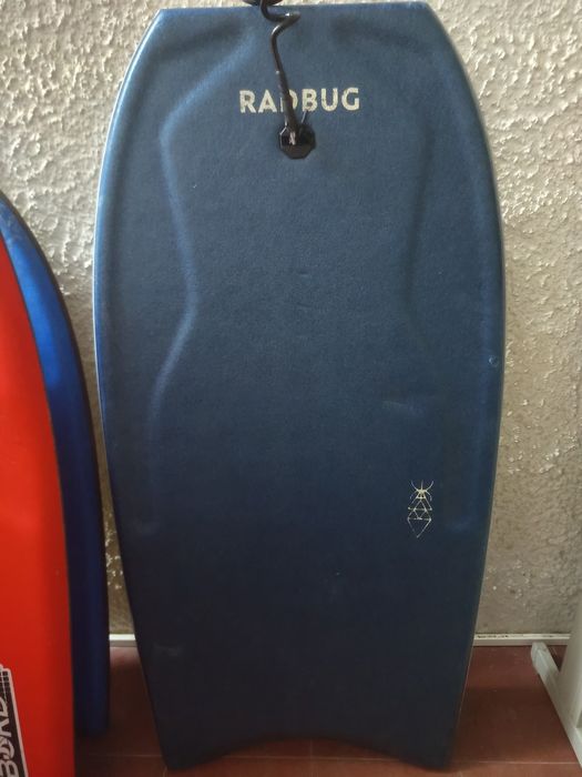 Prancha bodyboard RADBUG 500