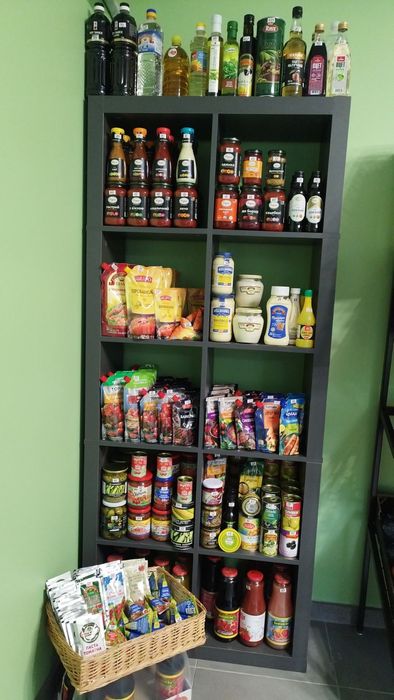 Продам Магазин в центрі Вознесенська,готовий бізнес