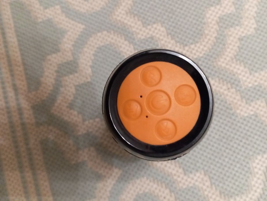 Портативна Bluetooth-колонка T&G