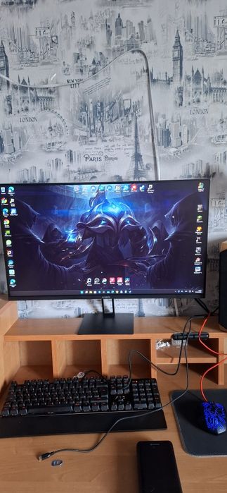 XIAOMI Monitor A27i