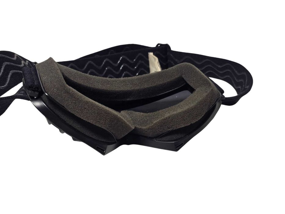 Kask O'neal Backflip Rl2 Muerta + Gogle