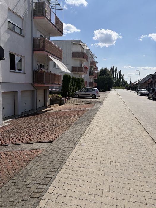 Wynajmę garaż w Buku przy il. Czarnieckiego 3 - Widok 5