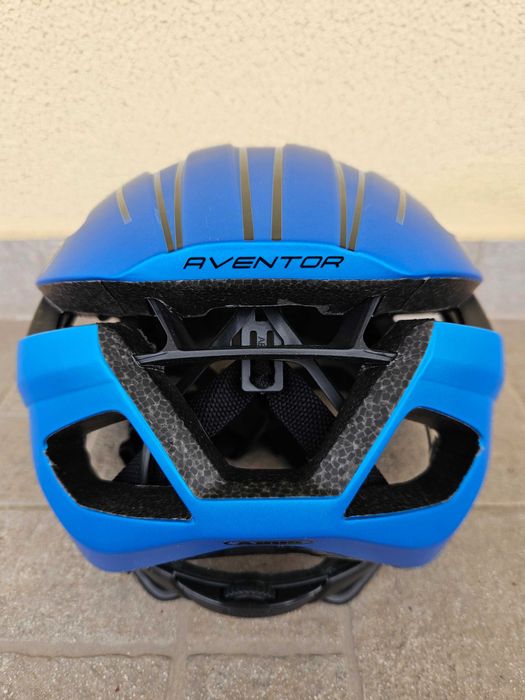 Capacetes Abus | Scott Tam. M/L