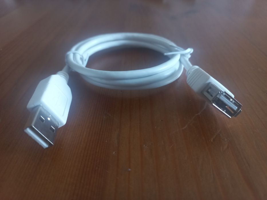 Cabo USB Extensor USB 3.0
