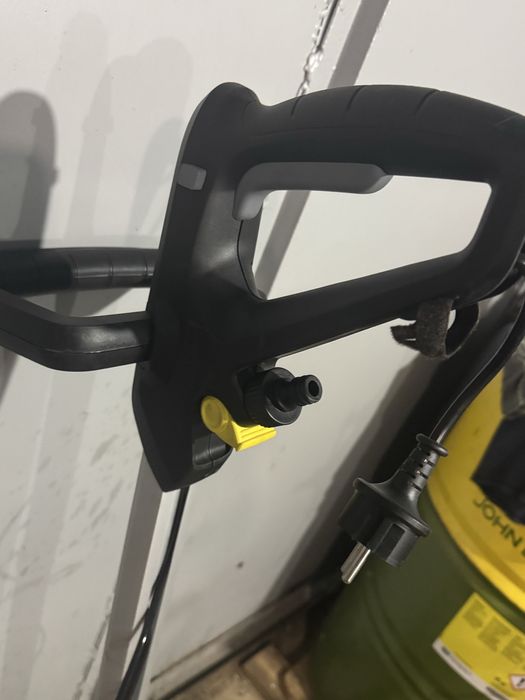 Апарат для чистки терас Karcher PCL 4
