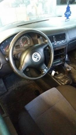 Części Golf 4 leon