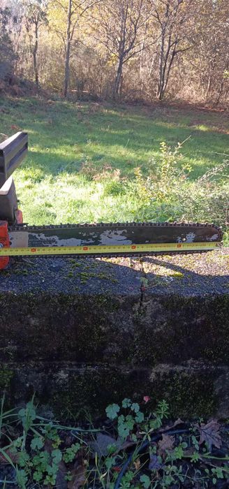 Motosserra Husqvarna