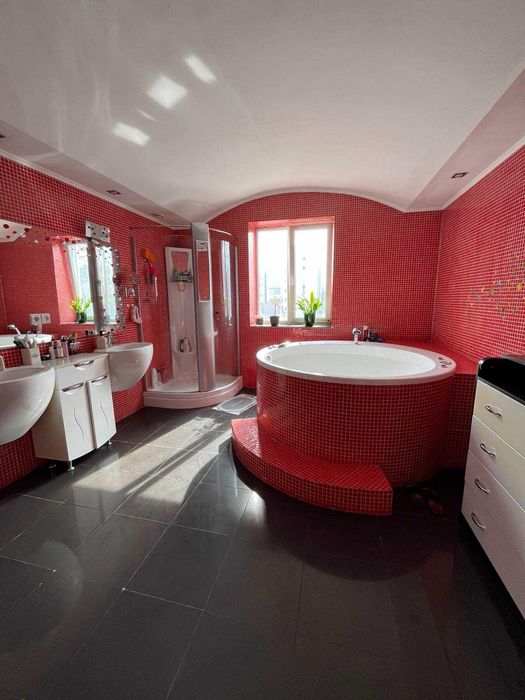 Дом по адресу ул. Капеланська (площадь 360 м²) - Atlanta.ua - фото 22