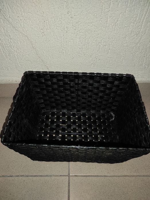 Cesta de casa de banho