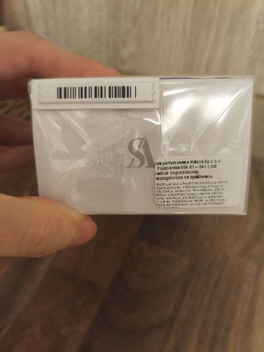 Swiss Arabian Shaghaf Oud Abyad