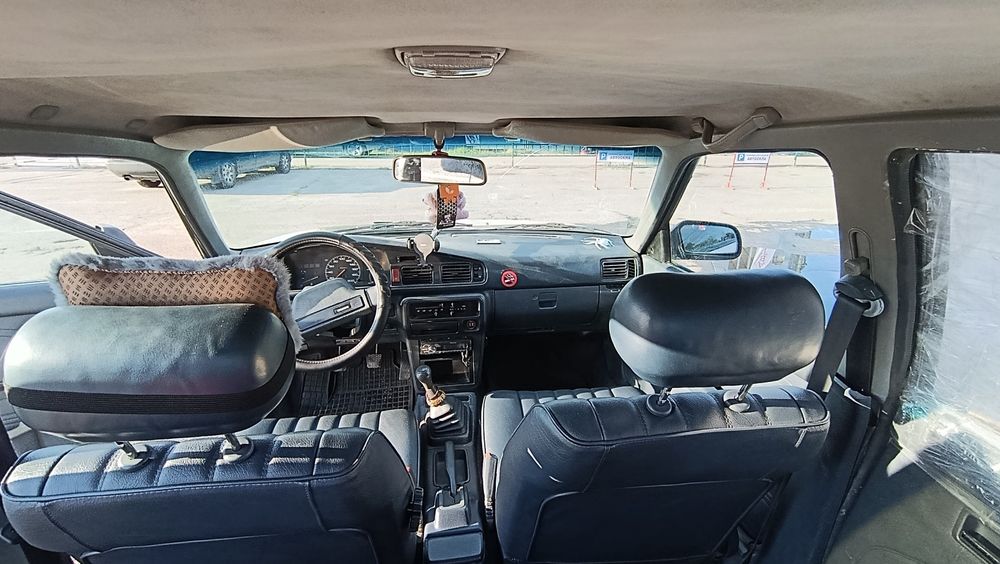 Mazda 626 GD 1.8 12v