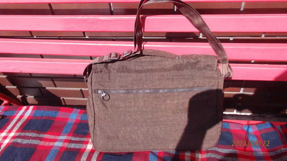 Torba na laptopa - oryginalna Roncato.