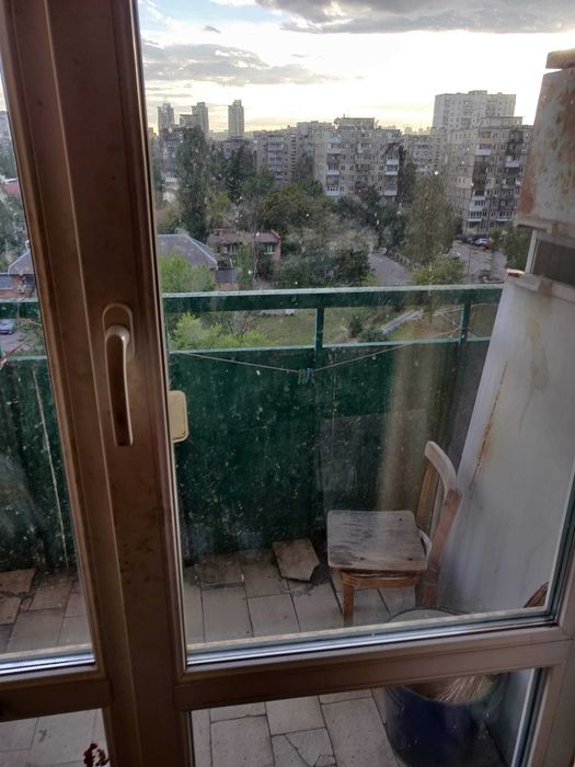 3-кімнатна квартира за адресою (площа 62 м²) - Atlanta.ua - фото 3