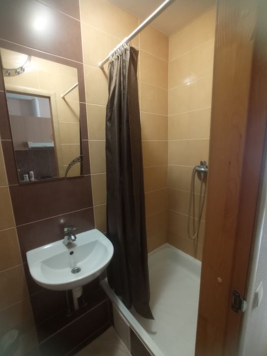 Продам квартиру студию ЖК Воробьёвы горы