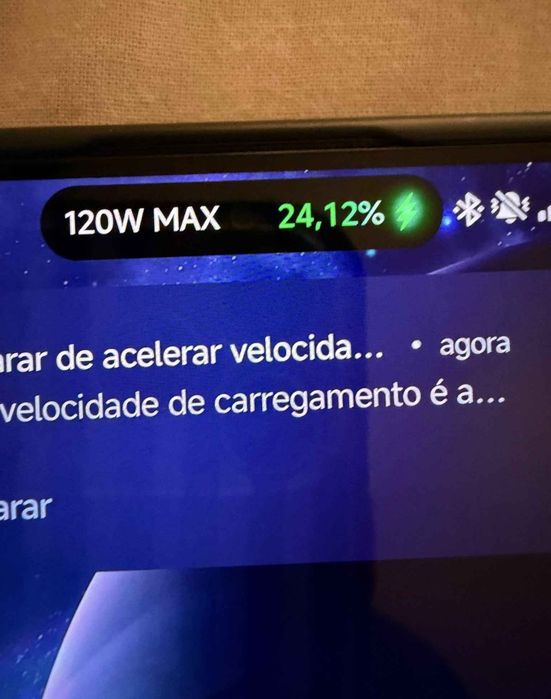 Troco xiaomi 14 t pro com 12 gb ram mais 1TB como novo com todos os acessórios e Caixa!!!