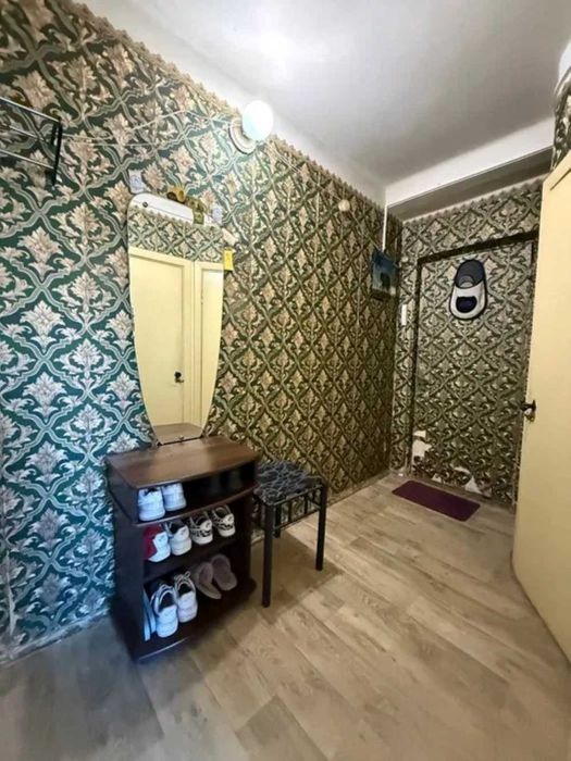 Квартира – Київ, Чорна гора, Звіринець - Вид 5
