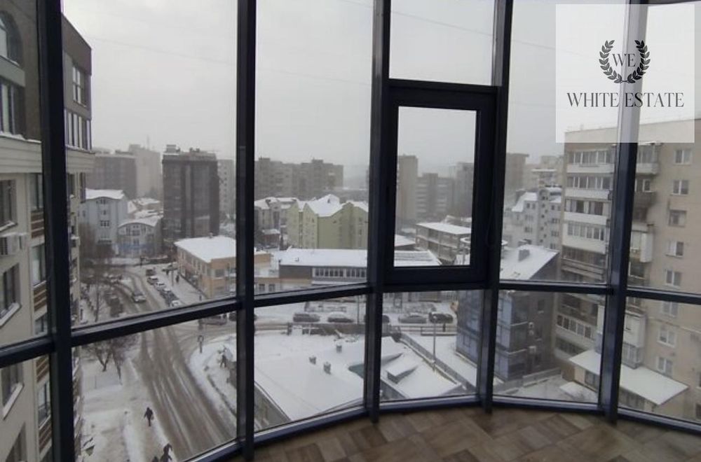 Оренда офісного приміщення Центр