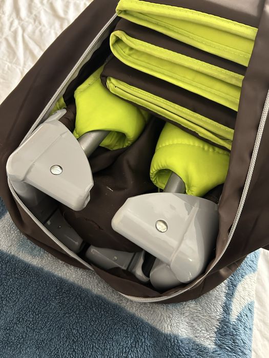 Cama de viagem / berço/ chiqueirinho