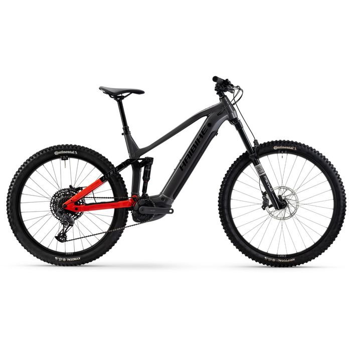 Mobilny wynajem rowerów elektrycznych trekkingowych mtb emtb