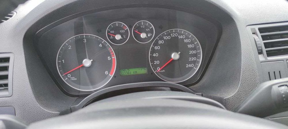 Ford Focus C-Max 1.6 дизель