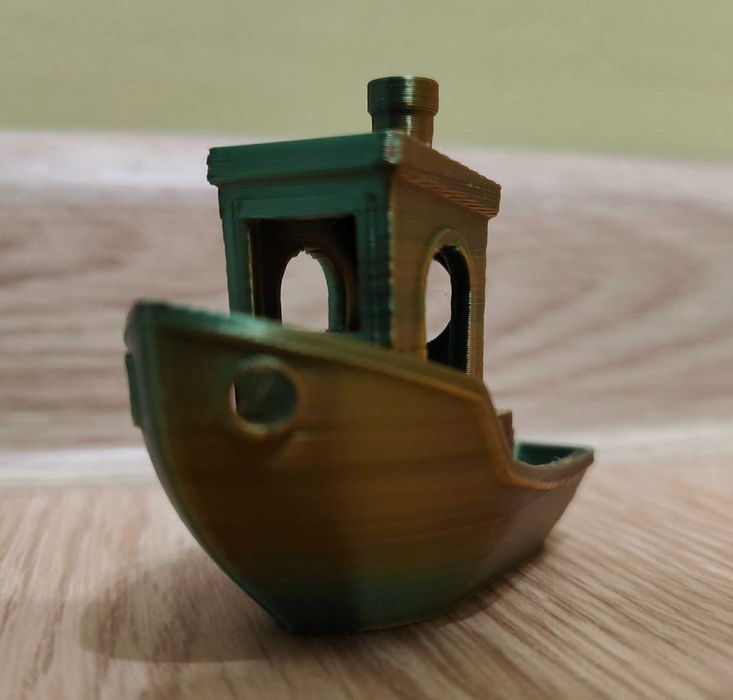 Wydruki 3d na zamówienie