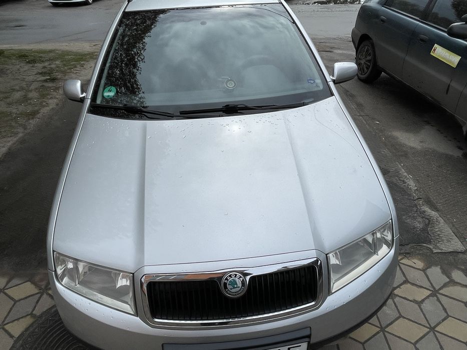 Продаж від власника. Авто в ідеальному стані