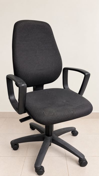 Cadeiras de escritorio