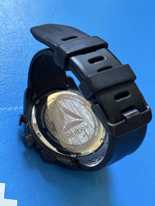 Zegarek Reebok Rd-Imp-G6-Sbib-Bb