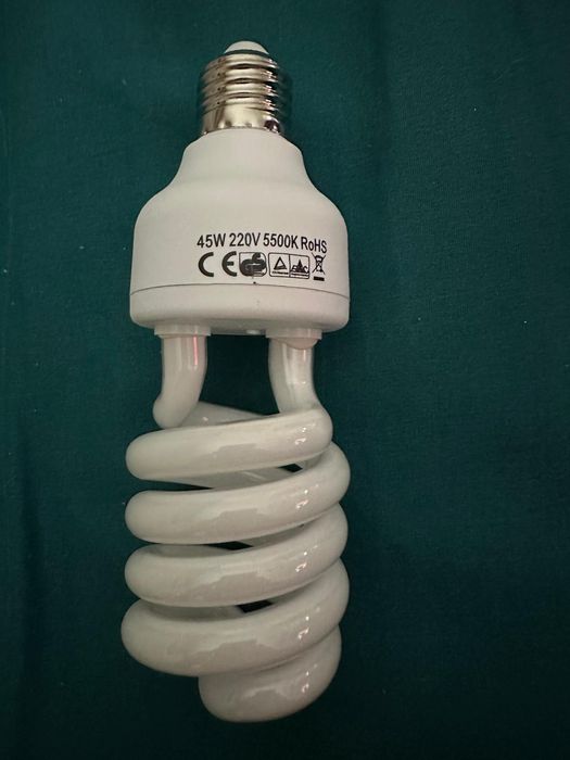 Conjunto de 2 Softbox, novo, nunca foi usado