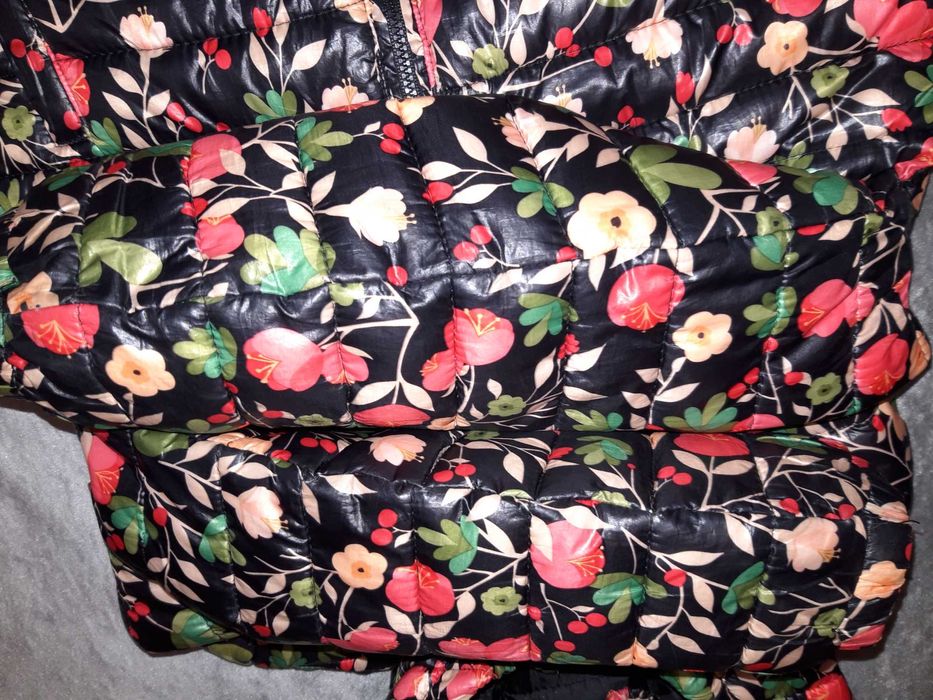 Куртка курточка комбінезон лижний lupilu р. 116 140 146