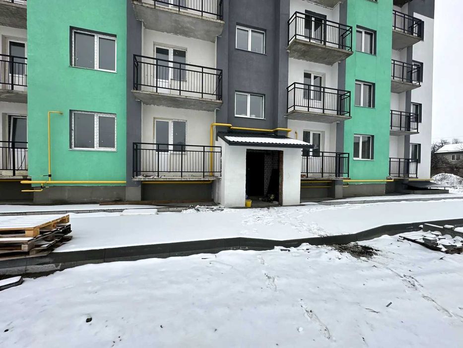 Продам квартиру Вячеслава Чорновола, 23, смт. Макарів