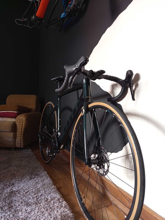 Scott Addict RC Tam M