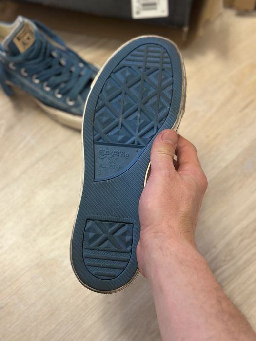 Кеды Converse мужские