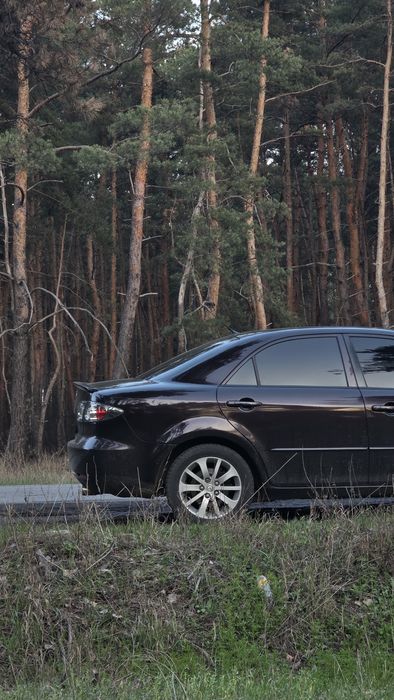 Обменяю  5/114,3  mazda