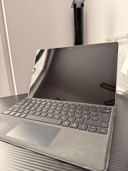 Microsoft Surface Pro 4