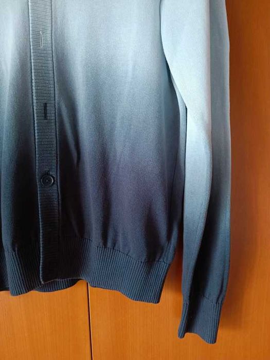 Casaco de malha Fred Perry