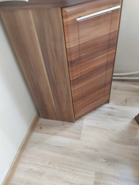 Meble kuchenne z agd