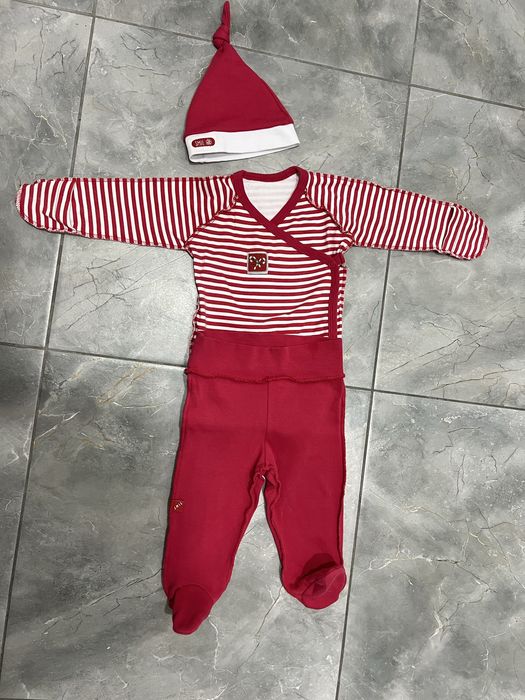 Новорічний костюм для немовлят