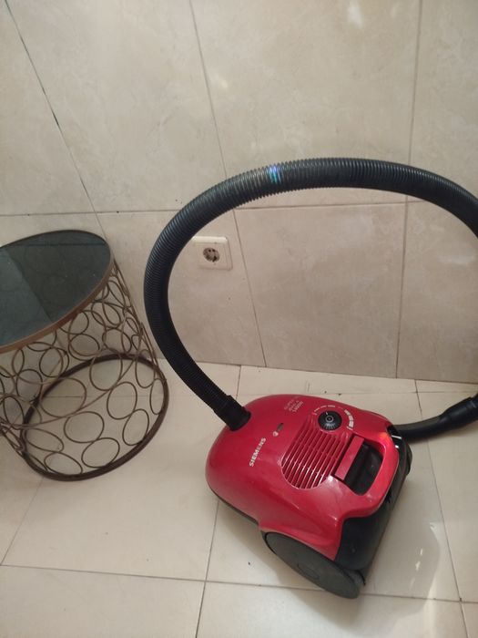 Aspirador Ufesa big bag