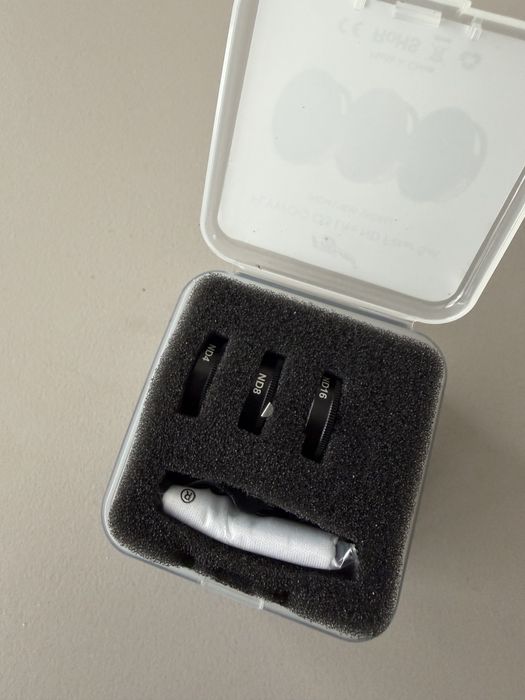 Flywoo filtry ND DJI o3 lite