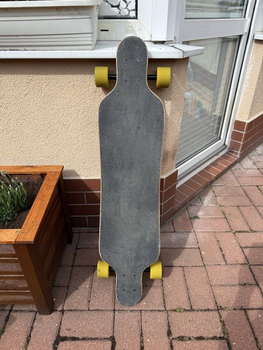 SantaFe Longboard